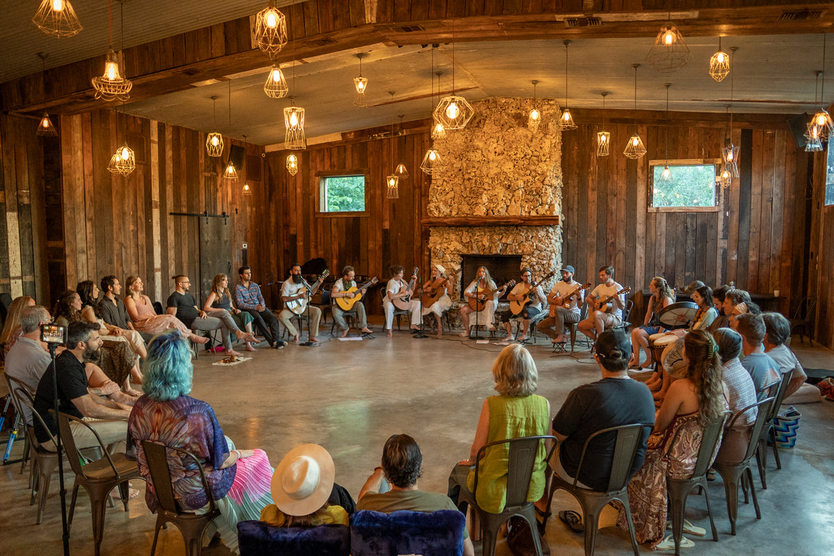 Play Together Retreat 2027