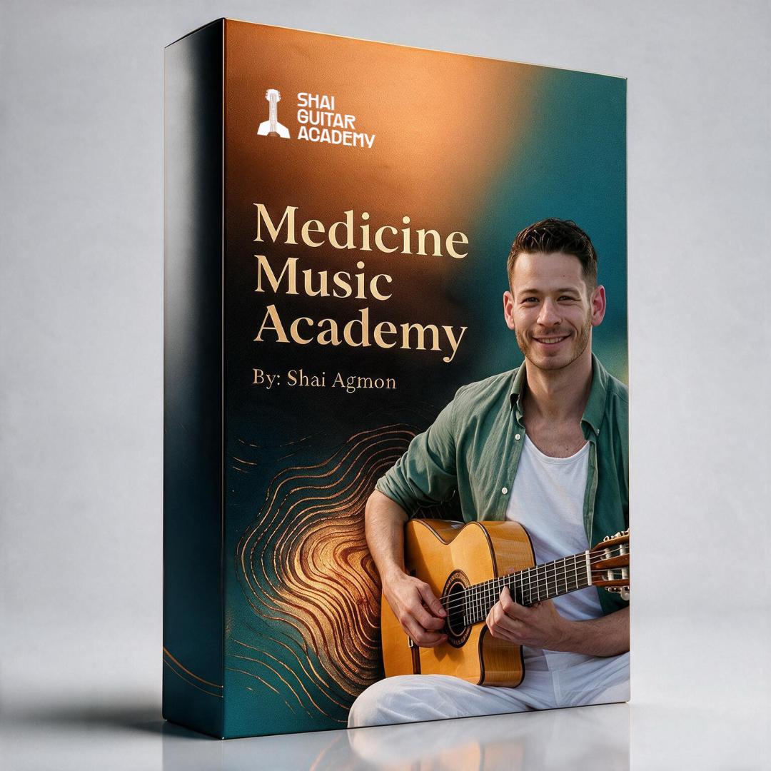 Medicine Music Academy